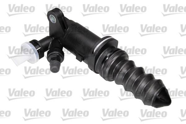 Κάτω αντλία συμπλέκτη VALEO για AUDI A6 (4F2, C6) 2.8 FSI quattro (2007 - 2008) 210hp BDX Image 0