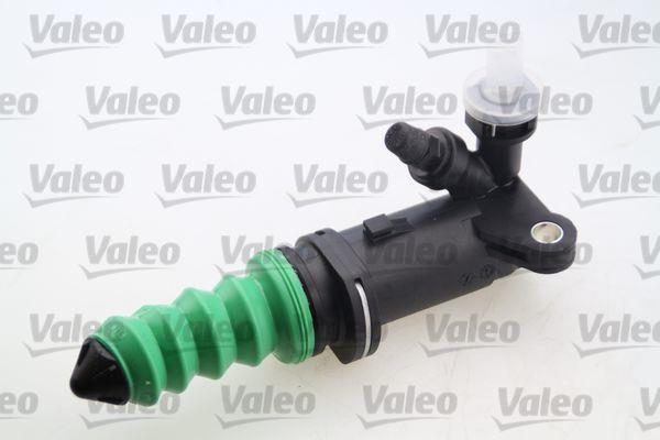 Κάτω αντλία συμπλέκτη VALEO για AUDI A6 (4F2, C6) 2.0 TDI (2004 - 2008) 140hp BLB, BRE Image 0