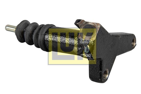 Κάτω αντλία συμπλέκτη Luk για MITSUBISHI L 200 (K7_T, K6_T) 2.5 TD 4WD (K74T) (1996 - 2007) 99hp 4D56 TD Image 0