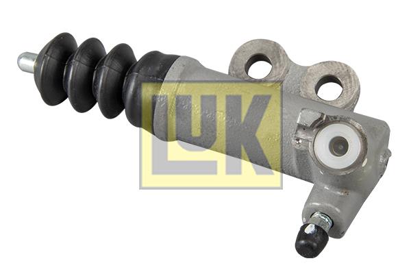 Κάτω αντλία συμπλέκτη Luk για MITSUBISHI L 200 (KB_T, KA_T) 2.5 DI-D 4WD (KB4T) (2005+) 136hp 4D56 HP Image 0