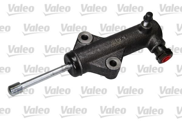 Κάτω αντλία συμπλέκτη VALEO για FIAT 500 (312) 0.9 (2013+) 80hp 312 A5.000 Image 0