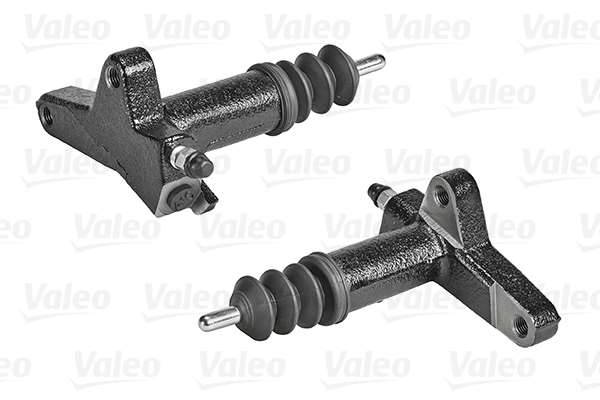 Κάτω αντλία συμπλέκτη VALEO για MITSUBISHI L 200 (K7_T, K6_T) 2.5 TD 4WD (K74T) (2001 - 2007) 133hp 4D56 T Image 0