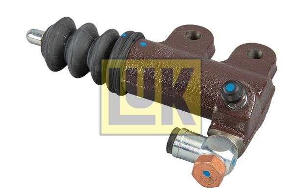 Κάτω αντλία συμπλέκτη Luk για MITSUBISHI GALANT VI Estate (EA_) 2.5 V6 24V (EA5W) (2000 - 2003) 160hp 6A13 Image 0