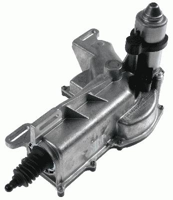 Κάτω αντλία συμπλέκτη SACHS για MITSUBISHI COLT VI (Z3_A, Z2_A) 1.5 DI-D (2004 - 2012) 68hp OM 639.939 Image 0