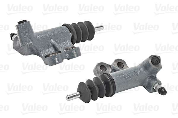 Κάτω αντλία συμπλέκτη VALEO για MITSUBISHI L 200 (K7_T, K6_T) 2.5 D (K64T) (1996 - 2007) 75hp 4D56 (8V) Image 0