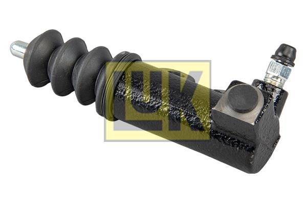 Κάτω αντλία συμπλέκτη Luk για MITSUBISHI PAJERO PININ (H6_W, H7_W) 1.8 (H76W, H66W) (2001 - 2007) 114hp 4G93 (SOHC 16V) Image 0