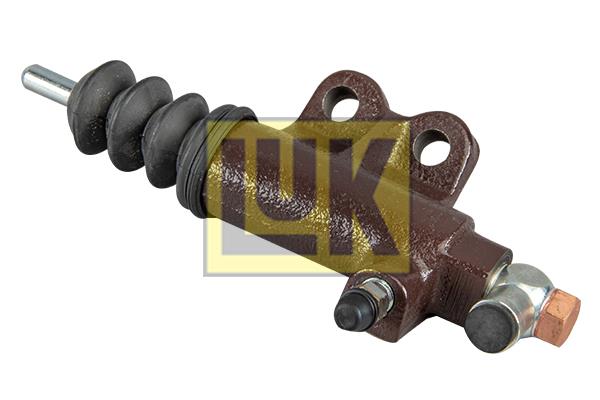 Κάτω αντλία συμπλέκτη Luk για MITSUBISHI L 300 Bus (P0_W, P1_W, P2_W) 2.5 TD 4WD (P25W, P25V) (1988+) 87hp 4D56 T Image 0