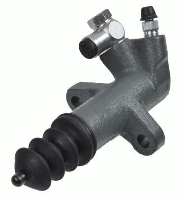 Κάτω αντλία συμπλέκτη SACHS για MITSUBISHI CARISMA Saloon (DA_) 1.6 (DA1A) (1998 - 2006) 95hp 4G92 (SOHC 16V) Image 0