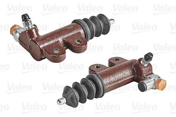 Κάτω αντλία συμπλέκτη VALEO για MITSUBISHI CARISMA Saloon (DA_) 1.8 GDI (DA2A) (2000 - 2006) 122hp 4G93 (GDI) Image 0