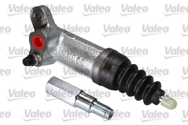 Κάτω αντλία συμπλέκτη VALEO για AUDI A4 Avant (8D5, B5) 1.8 T (1996 - 2001) 150hp APU, AWT, AEB, ANB, ARK Image 0