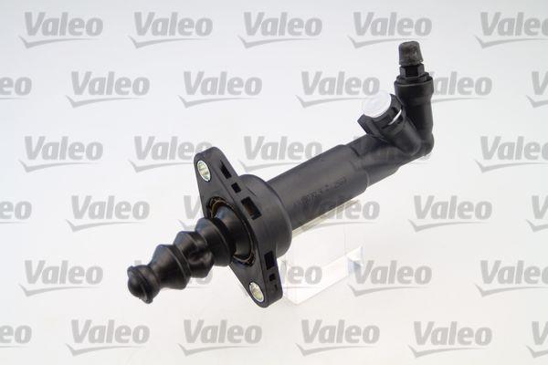 Κάτω αντλία συμπλέκτη VALEO για AUDI A3 Sportback (8PA) 2.0 FSI (2004 - 2008) 150hp BLY, BVZ, AXW, BMB, BLX, BLR, BVY Image 0