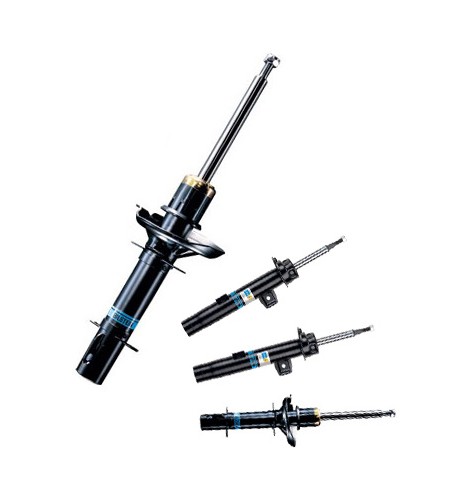 Shock Absorbers for VW Golf V [55mm] Bilstein B4 Original Sport M-Technik (2003-2009) Image 1