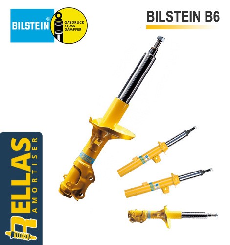 Αμορτισέρ για BMW Series 2 [F22] Bilstein B6 Sport (2012-2019) Image 0