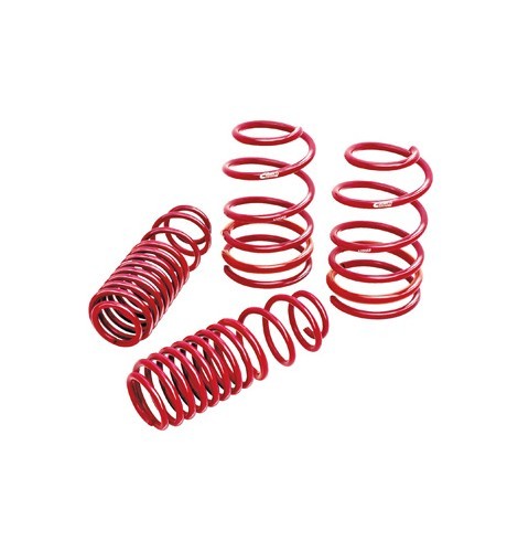 Lowering Springs for Fiat Grande Punto Eibach Sportline (2005-2015) Image 1