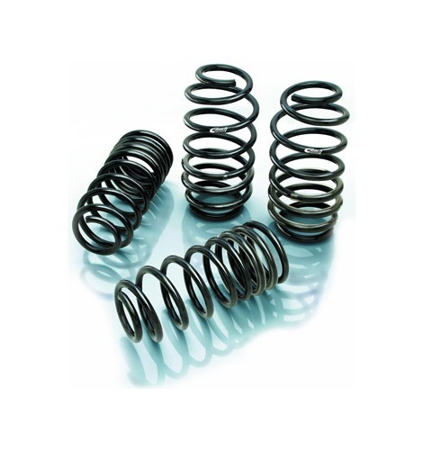 Lowering Springs for Ford Focus II Station Eibach Pro Kit (2004-2012) Image 1