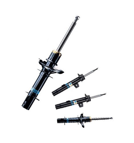 Shock Absorbers for Citroen Nemo Bilstein B4 Original (2008-2022) Image 1